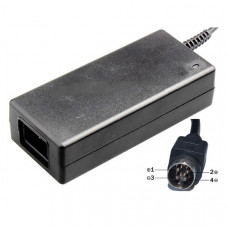 Адаптер блок питания (зарядное устройство) для Posiflex HS-2308 HS-2310 HS-2312 12V-12.5A 150W 4pin