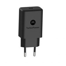 Блок питания (зарядное устройство) для телефонов Motorola Moto Edge S30 X30 S Pro G7 Plus SC-32 5V-3A 9V-3A TYPE-C Оригинал