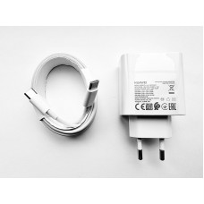 Блок питания Huawei NEW HW-200325EP1 20V-3.25A 65W USB-C ORIGINAL
