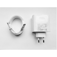 Блок питания Huawei 20V-4.5A 90W USB-C ORIGINAL