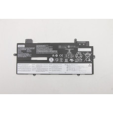 Батарея Lenovo L20M4P71 15.44V 57Wh 3695mAh ORIGINAL