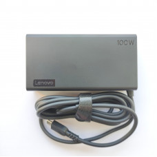 Блок питания Lenovo TYPE-C 100W 20V-5A ORIGINAL