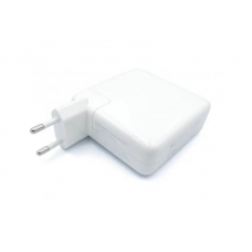Адаптер блок питания для ноутбука Apple MacBook Pro 16 Retina A2166 20.5V-4.7A 96W USB Type-C