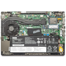 Батарея Lenovo L18M3P74 11.52V 51Wh 4345mAh ORIGINAL