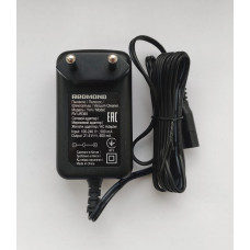 Адаптер блок питания для робота пылесоса REDMOND RV-UR365 21.4V-600mA 2pin Оригинал