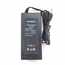 Адаптер блок питания для ноутбука IRBIS NB610 NB615 TW15PA 19V-3A Оригинал
