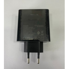 Адаптер Huawei 20V-3.25A 65W USB-C BLACK ORIGINAL