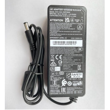 Адаптер блок питания для монитора и ТВ MSI Philips ADPC2045 45W 20V 2.25A Оригинал