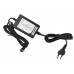 Блок питания 12v 1500ma 5.5*1.7mm минус внутри плюс снаружи