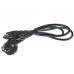 Адаптер блок питания для ноутбука HP TPN-DA24 TPN-CA24 20V 5.0А 110W USB Type-C