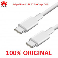 Кабель type-C на type-C для блоков Huawei Honor 65W ORIGINAL