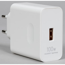 Адаптер блок питания зарядка для Huawei HW-200500E00 20V-5.0A 100W USB Оригинал без кабеля