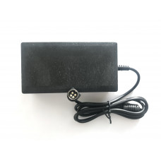 Блок питания 24V 2.5A плюс плюс минус минус