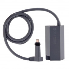 Совместимый Адаптер Starlink Ethernet-адаптер Lan RJ-45 для внешней сети