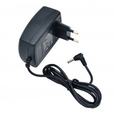 Адаптер блок питания для принтера этикеток TSC Alpha-3R Alpha-4L 12V-1A совместимый
