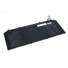 Аккумулятор (батарея) для ноутбука Acer Swift 5 SF515-51T Swift 1 SF114-32 Spin 5 SP513-53N ChromeBook R13 AP15O5L 53.5Wh 4670mAh Оригинал